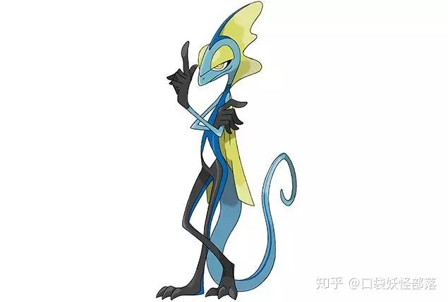 在伽勒尔地区成为玩家最初冒险伙伴的"敲音猴","炎兔儿"和"泪眼蜥"这3