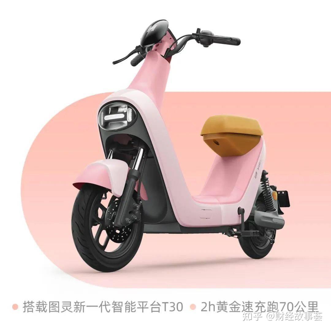 普及,在于行业提供了覆盖高,中,低全档位的产品方案一样,哈啰瞄准的不