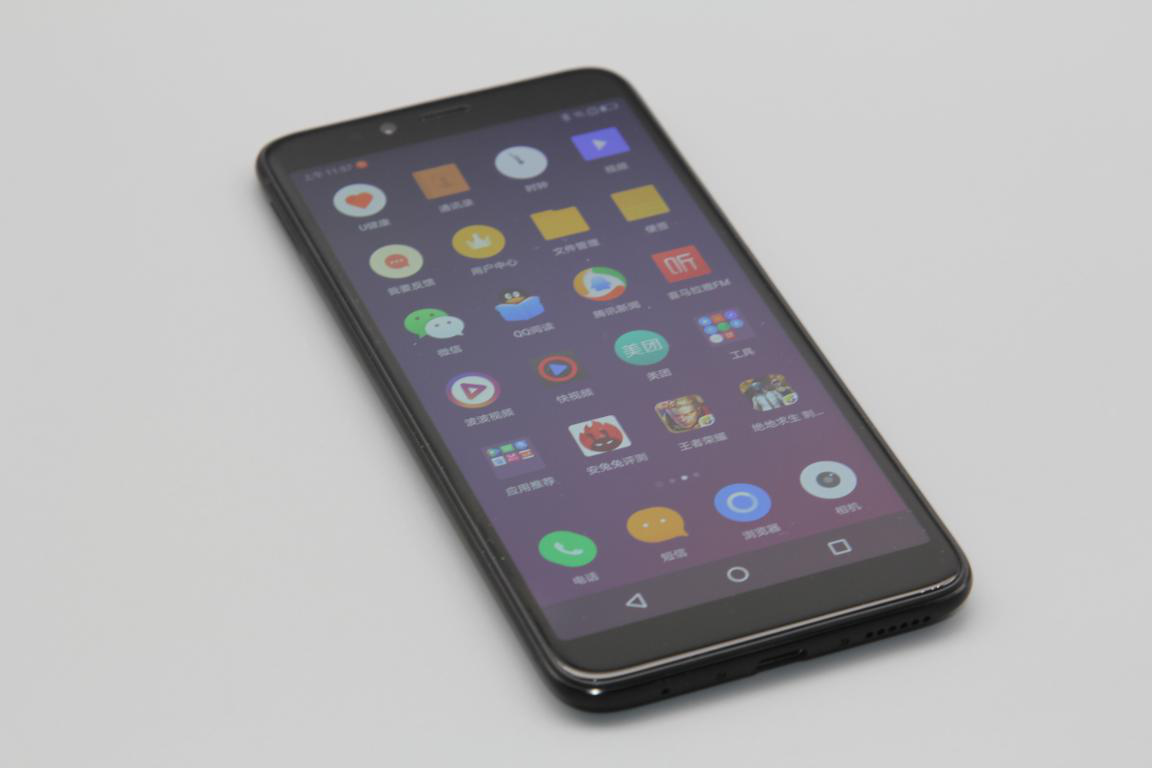 联想s5实测你的跑分能不能假一点