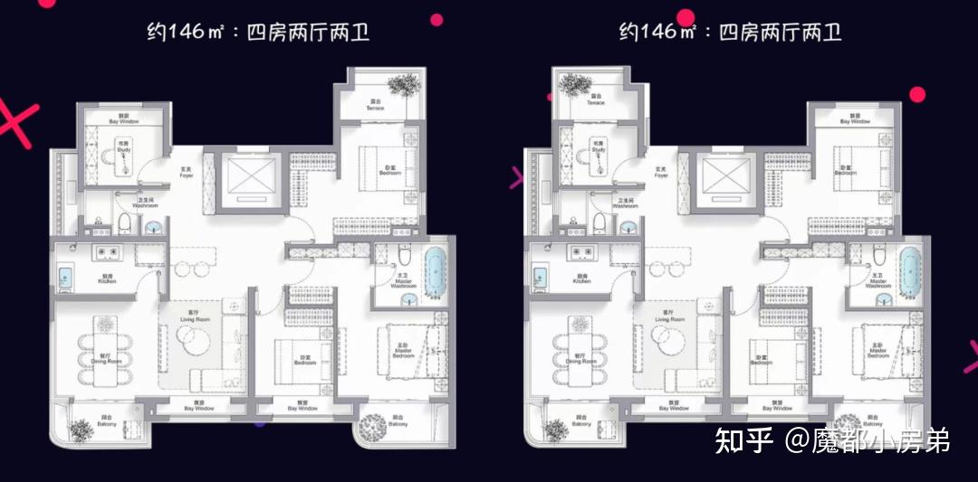 浦东三林「招商臻境」新房测评（文字版） - 知乎