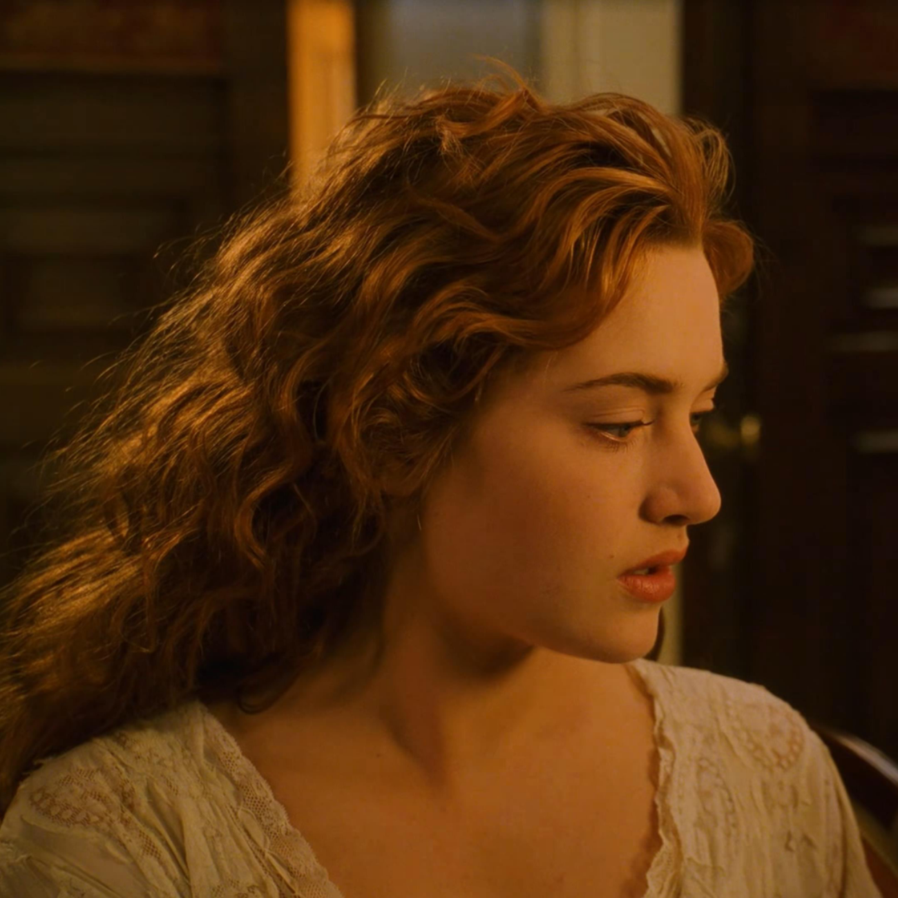 有没有泰坦尼克号杰克露丝的高清壁纸