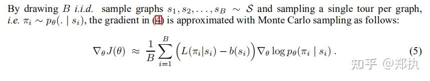 论文复盘：NEURAL COMBINATORIAL OPTIMIZATION WITH REINFORCEMENT LEARNING（2021 ...