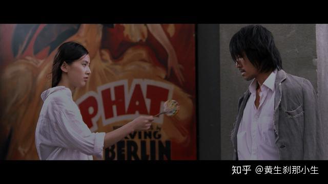 坏人如何弃恶从善?周星驰《功夫》告诉我们一根棒棒糖的力量