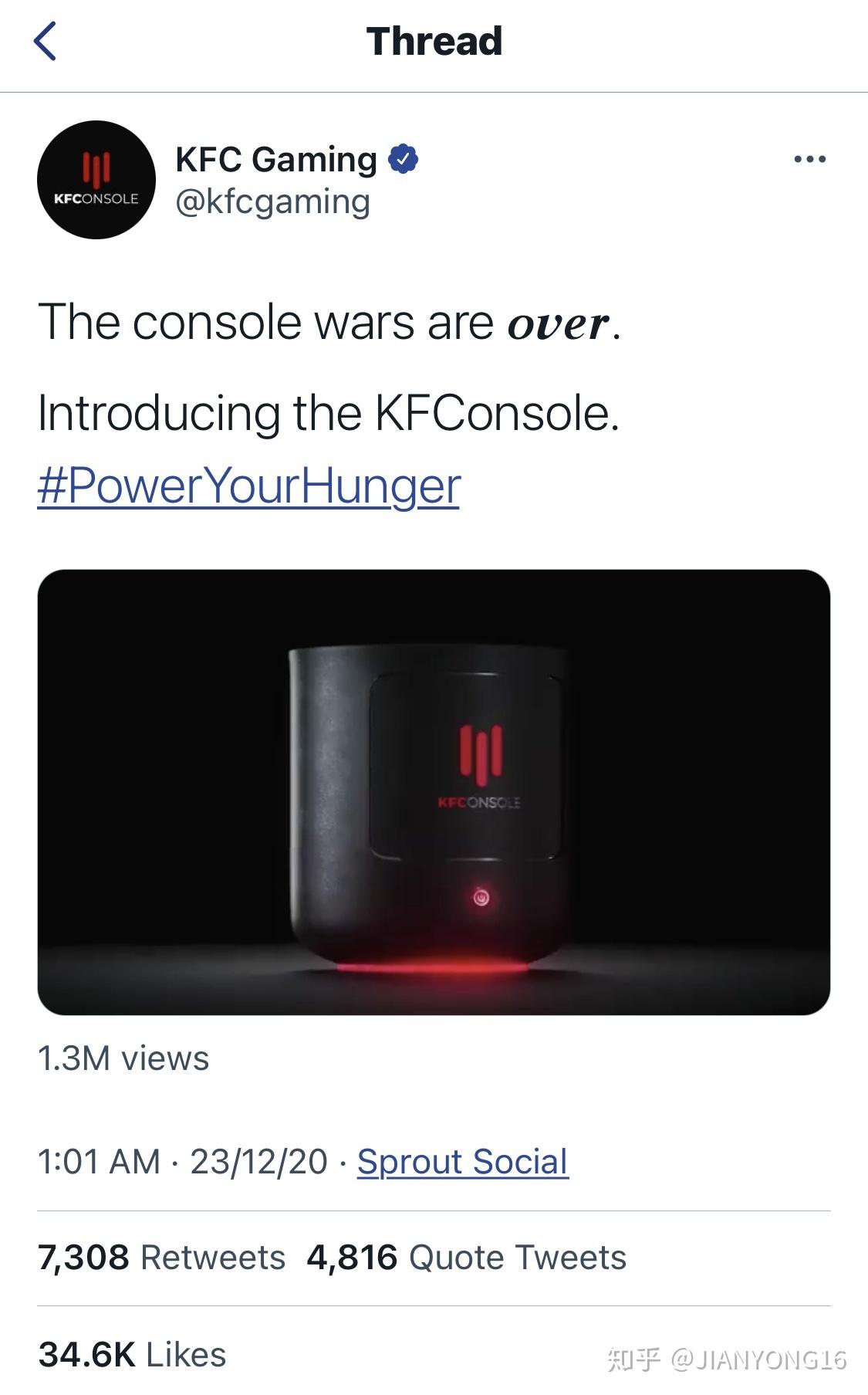 kfc 游戏主机 - 知乎