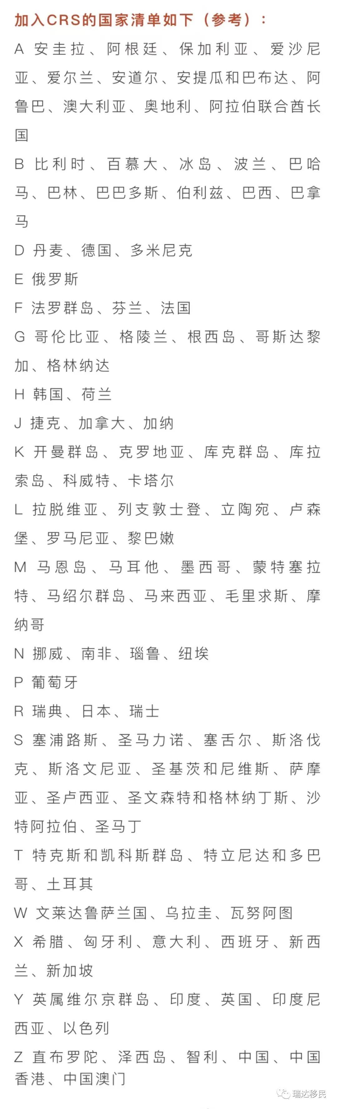 大家常说的CRS到底是什么？移民者应该知道的8个CRS知识点- 知乎