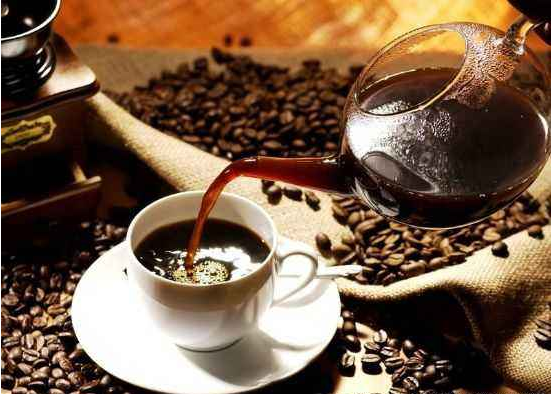 咖啡與癌症的關係，原來咖啡這麽厲害！