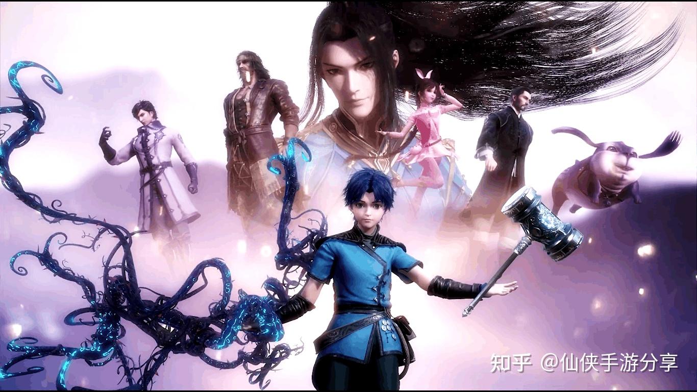 斗罗大陆武魂觉醒》礼包码2022最新礼包码及内部号好领取~~~ - 知乎