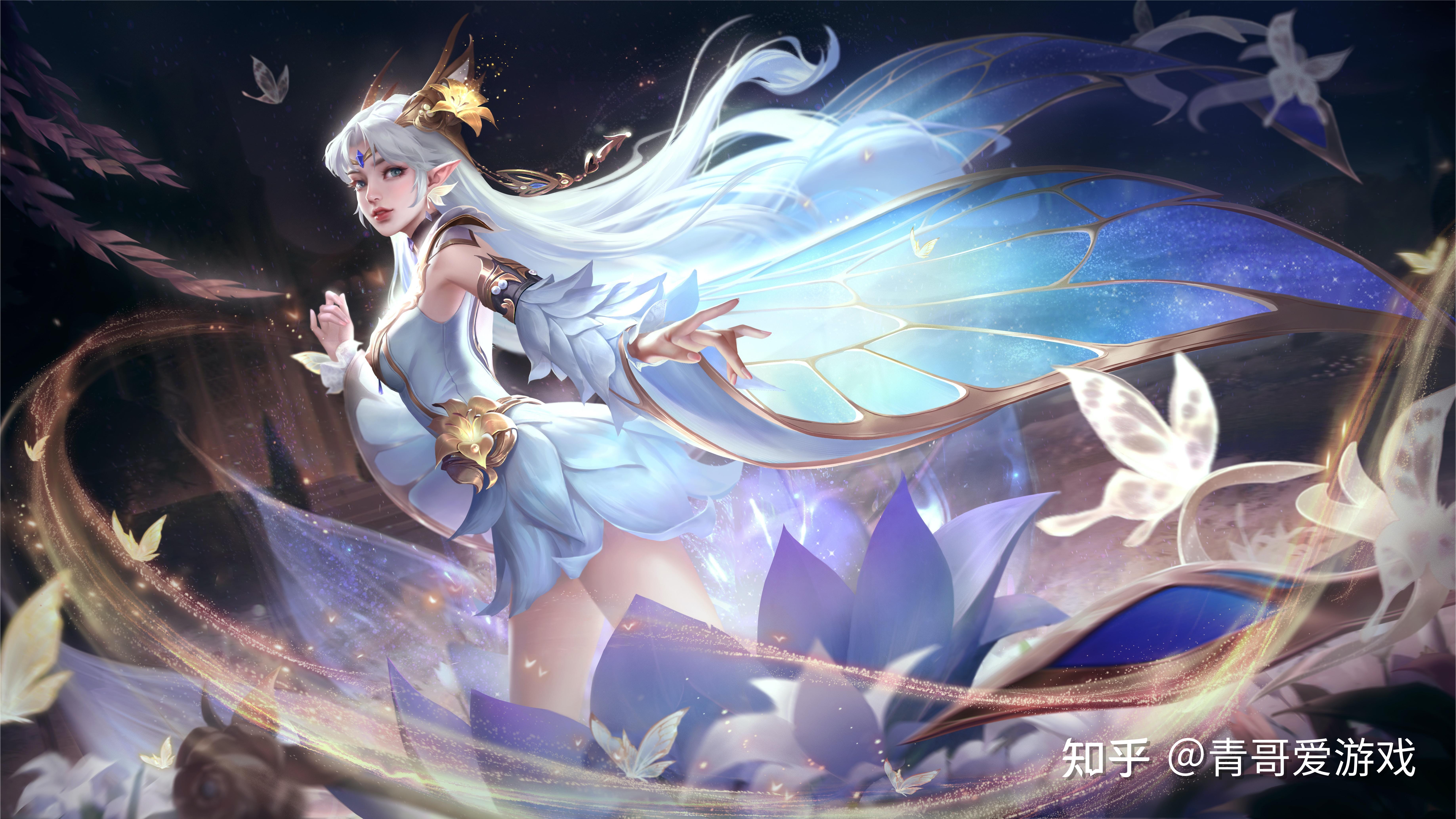 貂蝉的金色仲夏夜