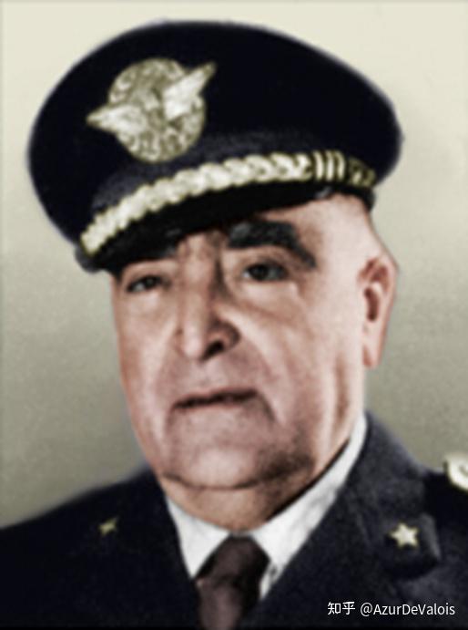 kaiserreich人物介绍146:两西西里