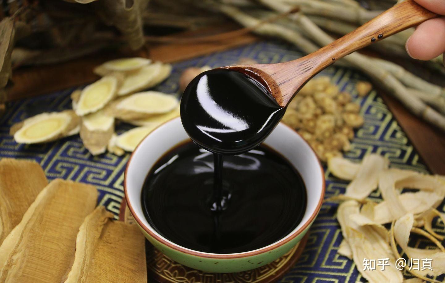 武当和少林传统黑膏药的配方及熬制方法 - 知乎