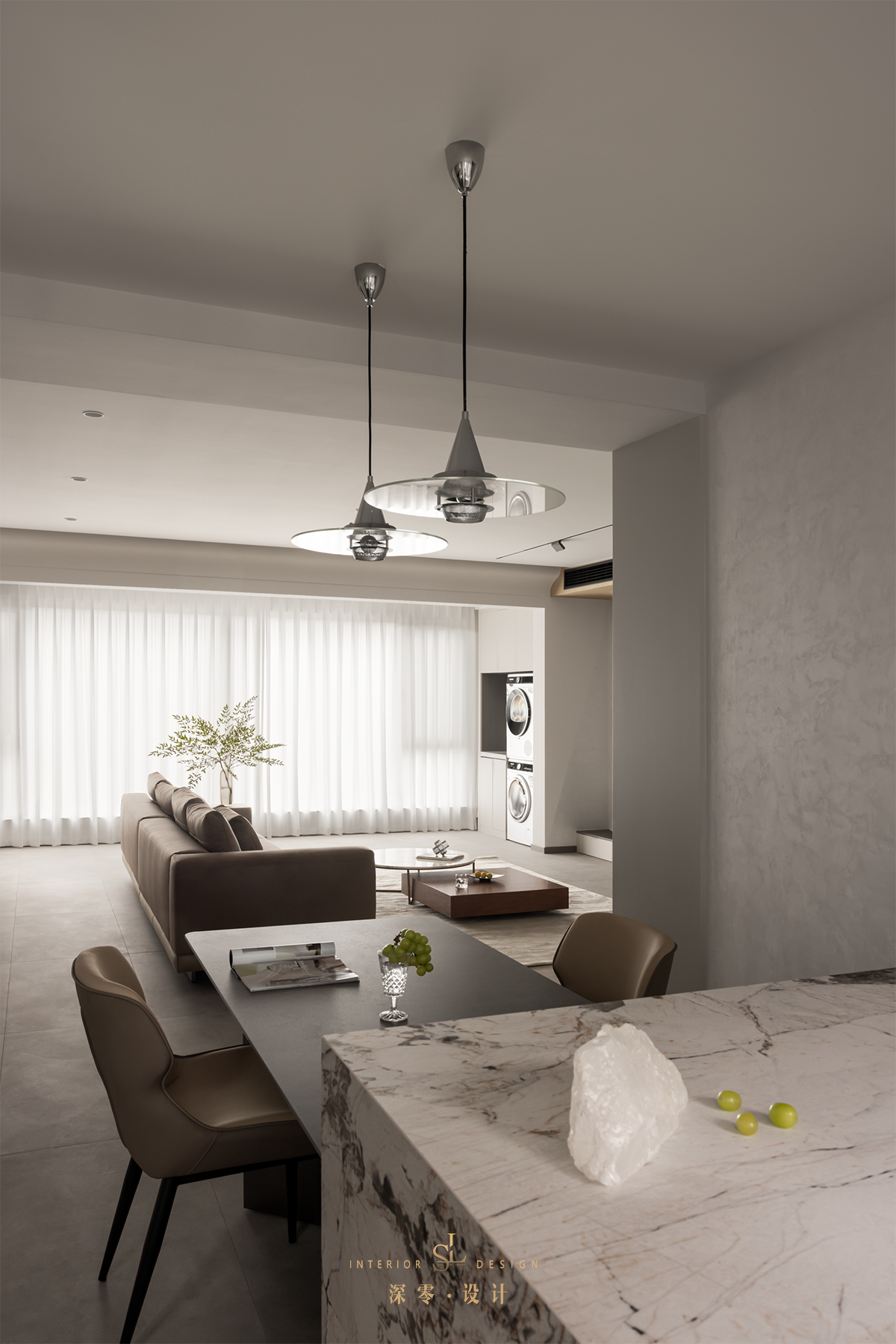 深零实景·建发雍龙府