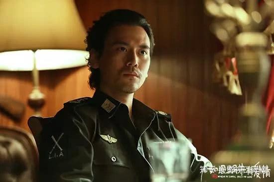 如何评价电影鬼吹灯之天星术演员公布张涵予饰演胡八一