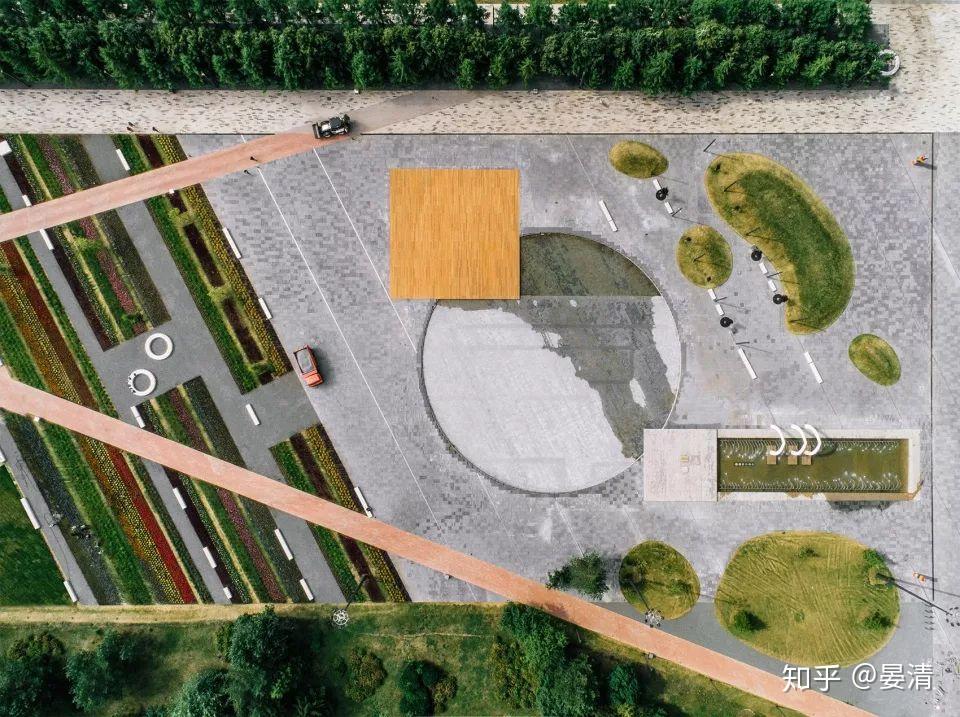 三个干货满满的新鲜广场案例案例熟食城市广场