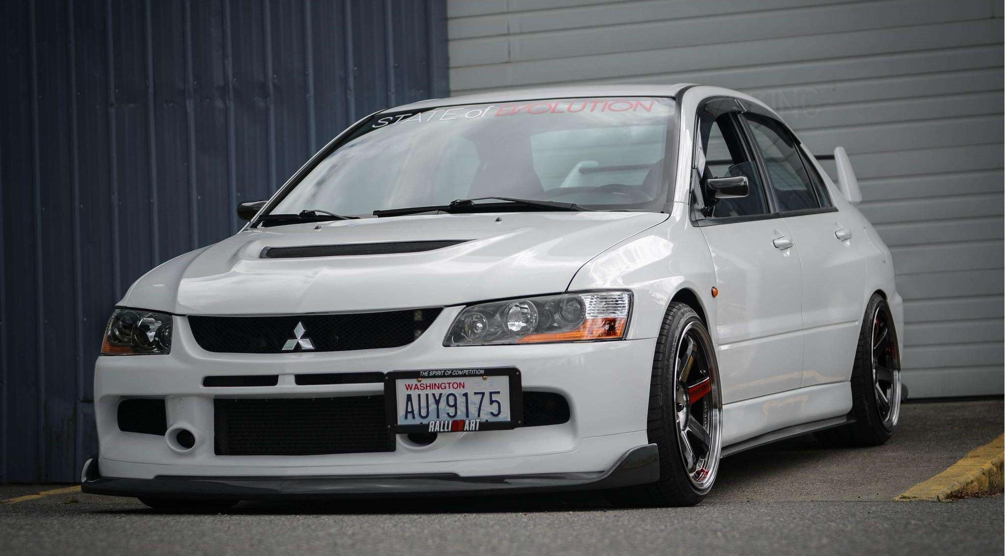 成都二手车市场这辆保值神车60万的lancer Evo 三菱的光辉 知乎 成都二手车市场这辆保值神车60万的lancer Evo 三菱的光辉 知乎