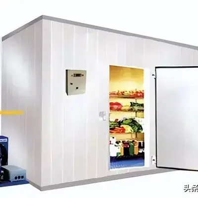 小型冷库:分类、设计 · 附带负荷估算表 - 知乎
