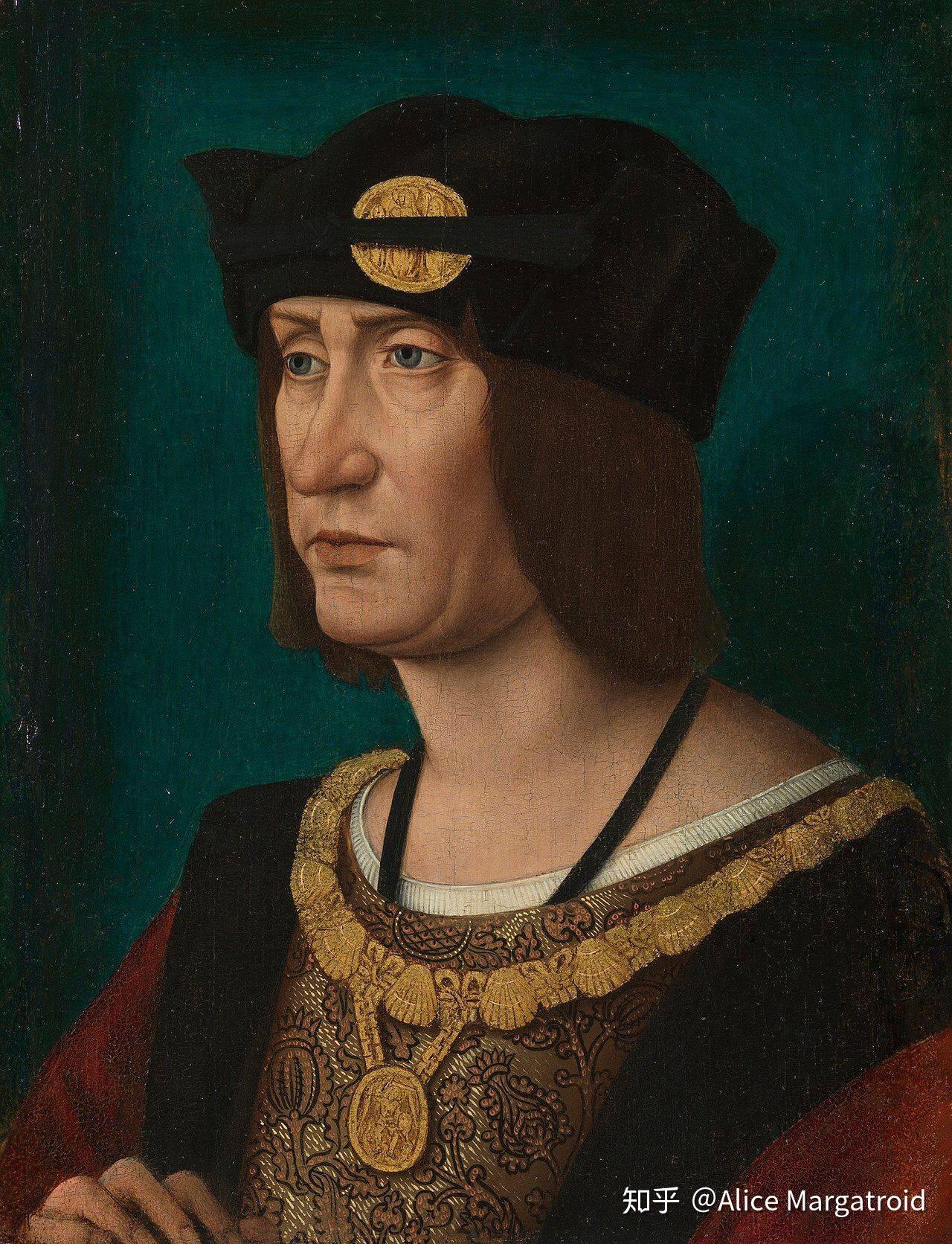 otl的路易十二,在dr里他成为了新的耶路撒冷王国的首位国王路易一世dr