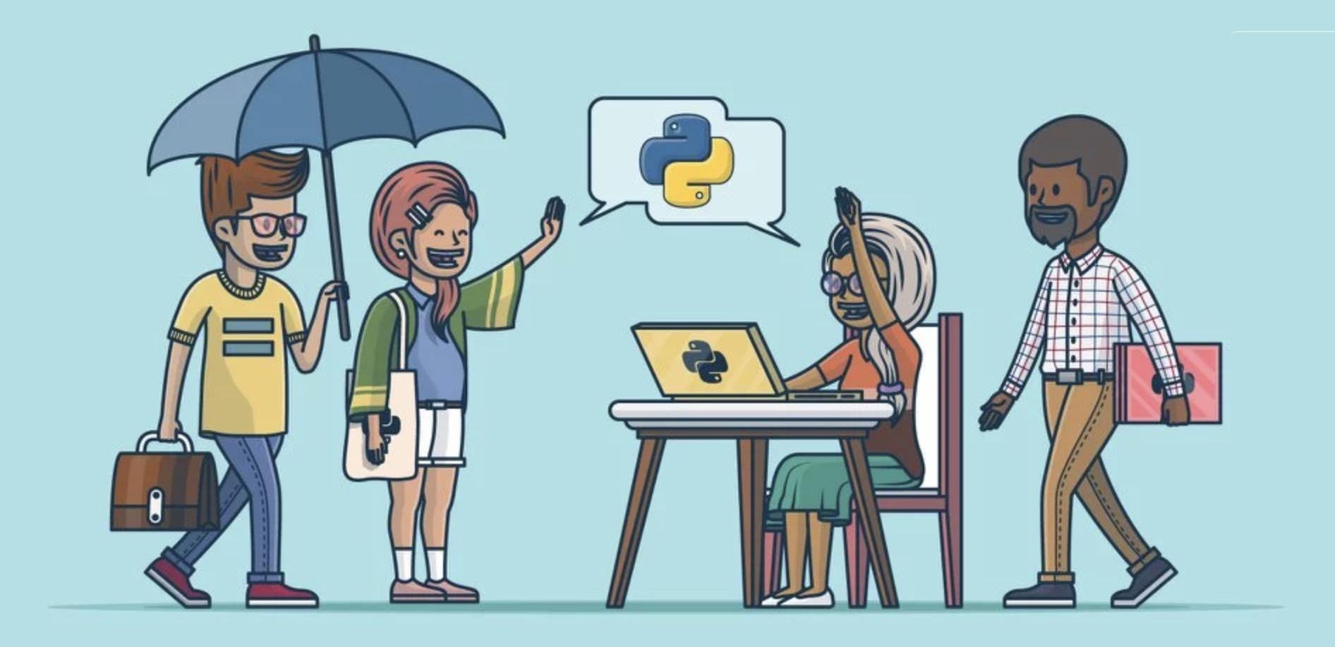 快速上手 Python 命令行模块 Click - 知乎