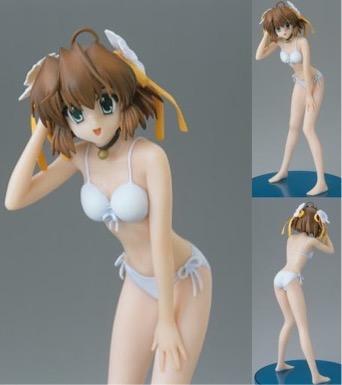 日本手办御三家(alter,maxfactory,gsc)和其他品牌,比如寿屋和海洋堂