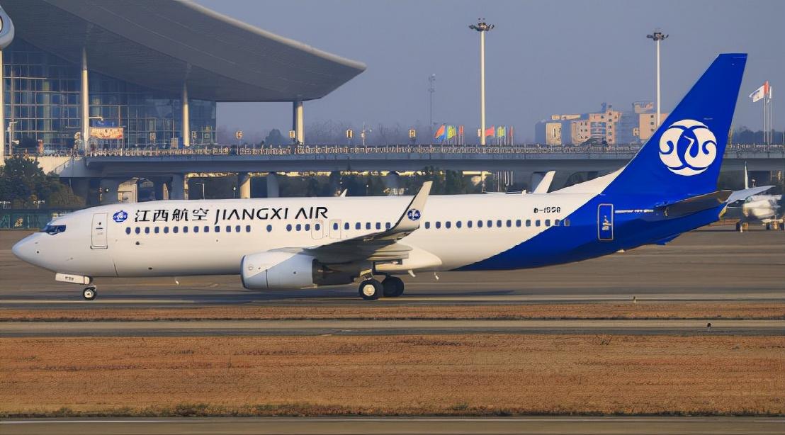 2021年,我国最小的10家航空公司! - 知乎