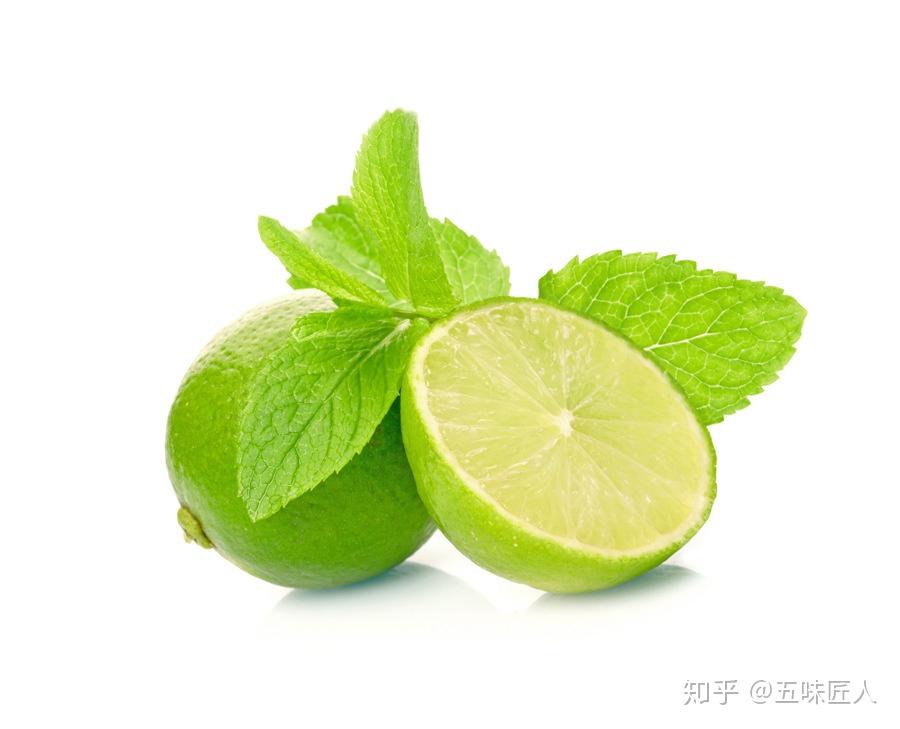 常见柠檬有哪些?