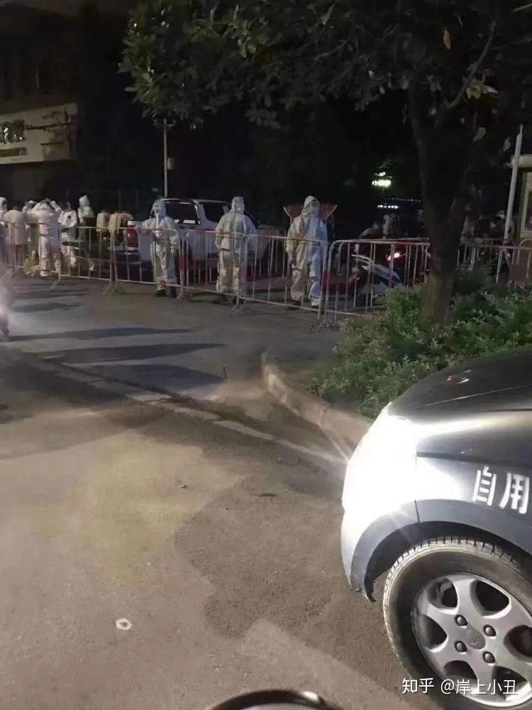 突发偷渡惹的祸云南瑞丽封城缅甸疫情处于爆发阶段