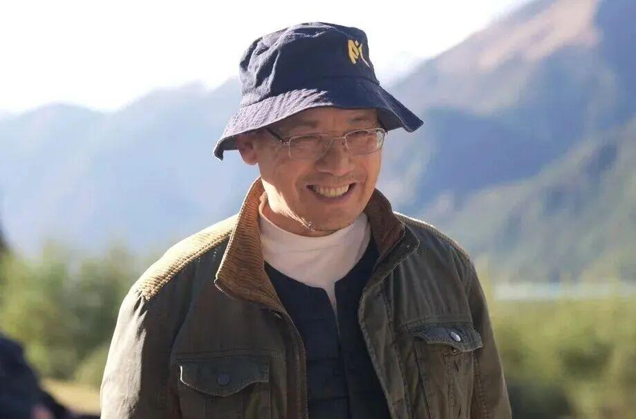 央美教授丁一林,2026年五一风景写生 - 知乎