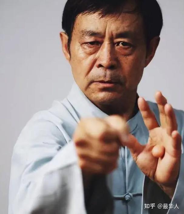 “不讲武德”马保国，重出江湖 - 知乎