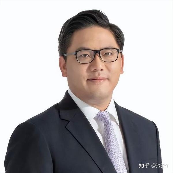 他们是青年翘楚——中华全国青年联合会现任主席、副主席、秘书长 - 知乎