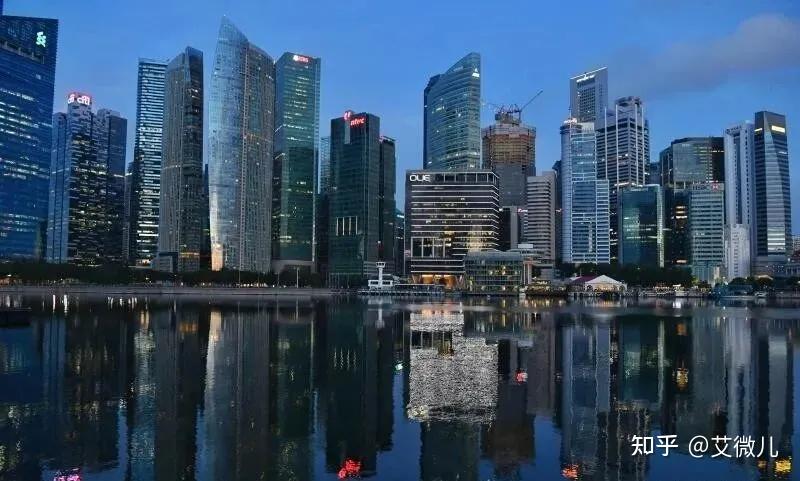 中国富商南下新加坡设家办成风一年新增400个单一家族办公室