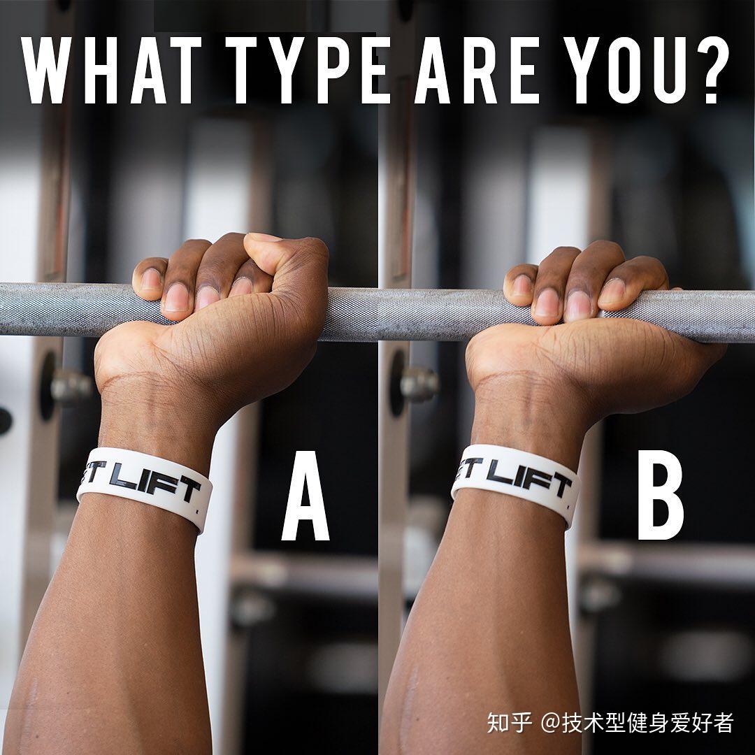 卧推 bench press“仰卧推举”全解(建议收藏) - 知乎