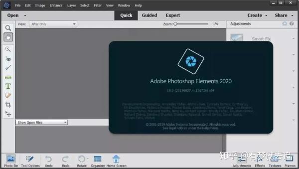 再见ps19 喜迎ps Cc最新版本 需要体验新鲜感的抓紧 知乎