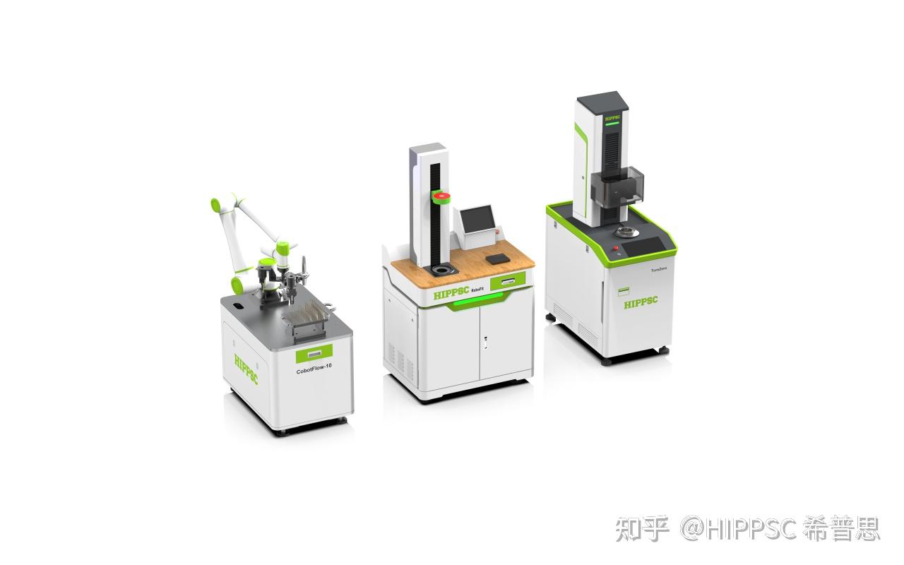 势不可挡!希普思联合普锐米勒,剑指上海展会W5-A432 - 知乎