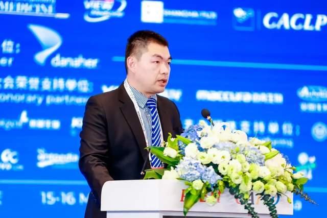 创之声第九届中国实验医学大会隆重举行