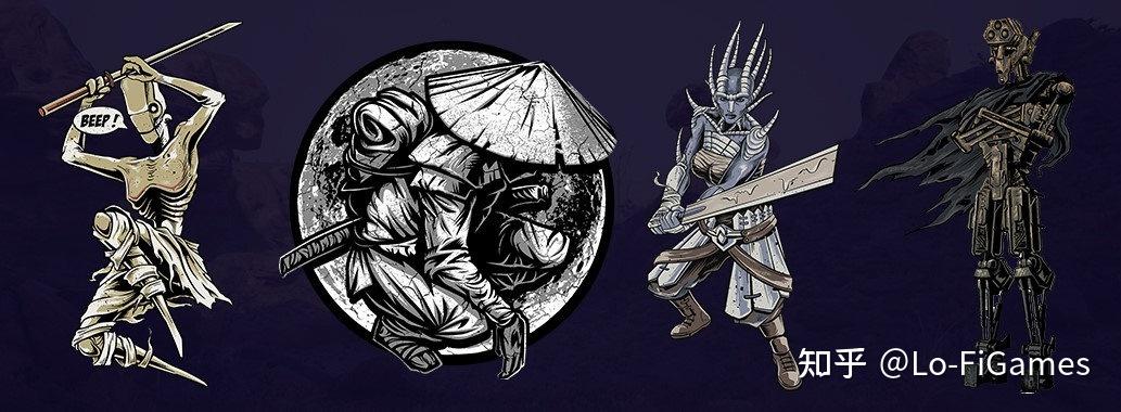 社区更新#42 kenshi2蜂人和t恤 - 知乎