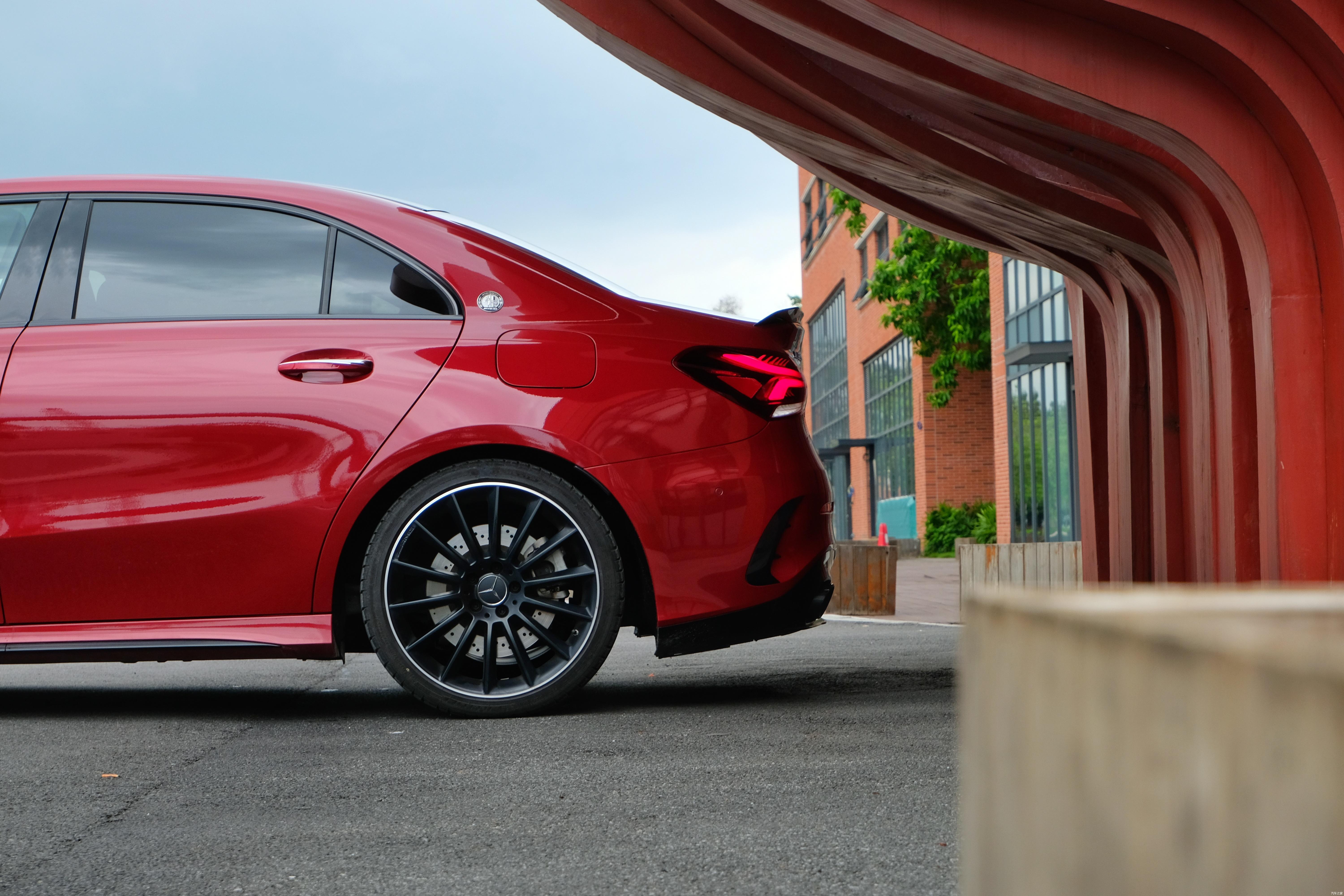 都是amg凭什么a35l就该被移出群聊