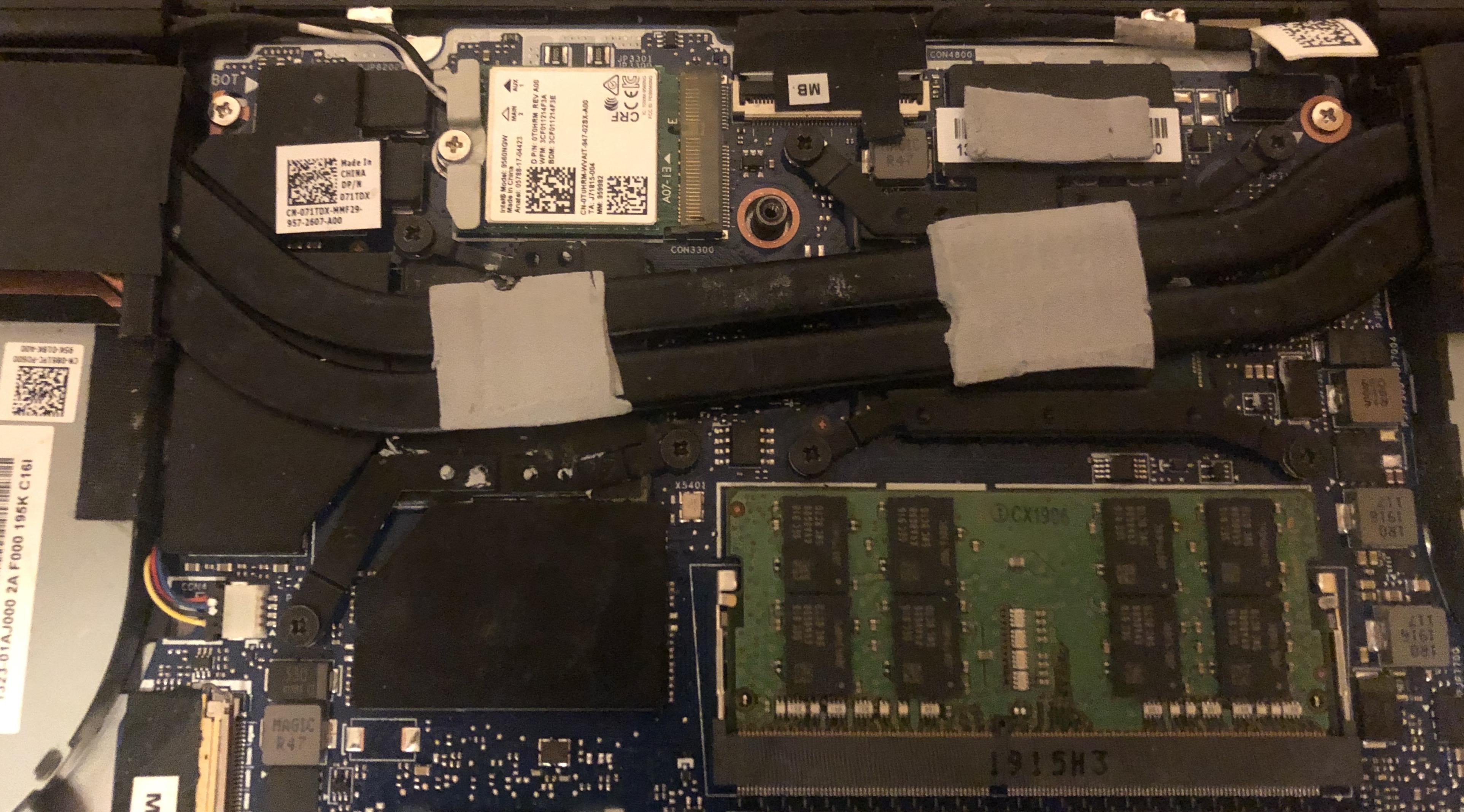 灵越75907591优化指南