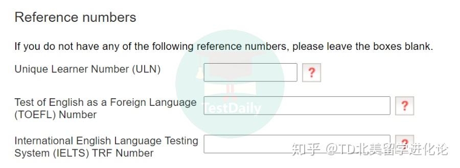 英国申请UCAS系统怎么填写?亲妈级填写教程来了,帮你打好英国申请关键一战! - 知乎
