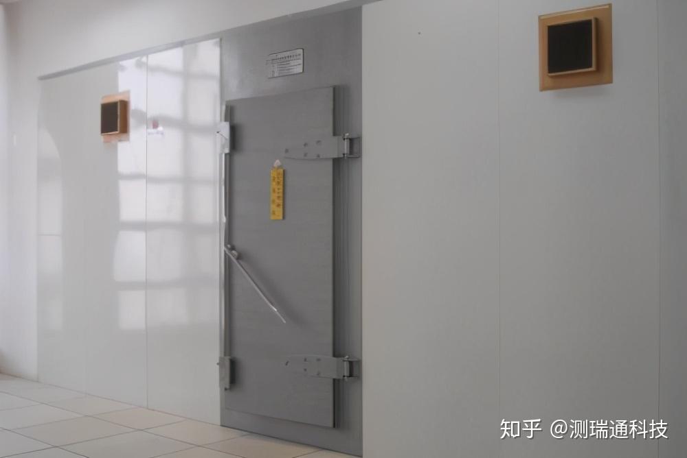 测瑞通电磁屏蔽门与其他屏蔽门的不同之处