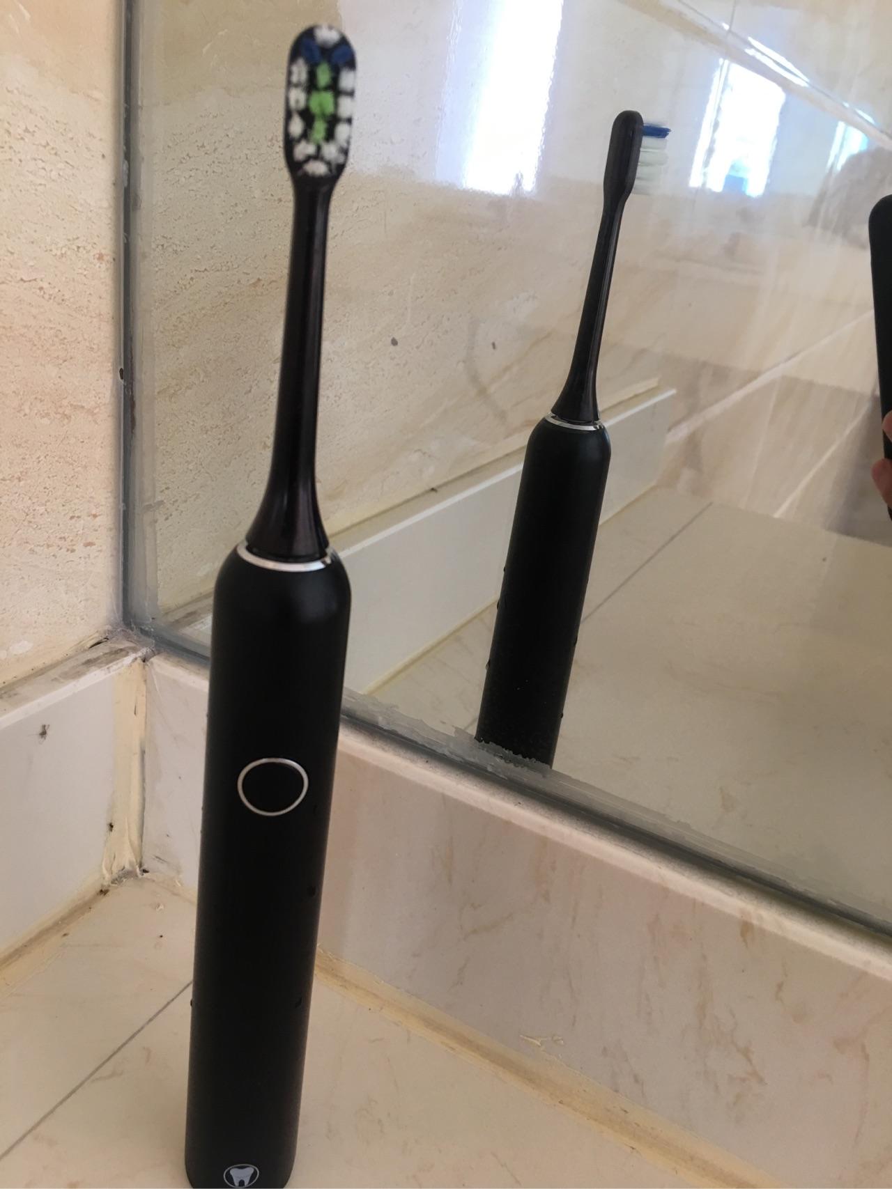 用电动牙刷真的比普通牙刷好吗?有什么质优价