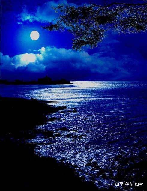 7960032966657567梦江南明月夜