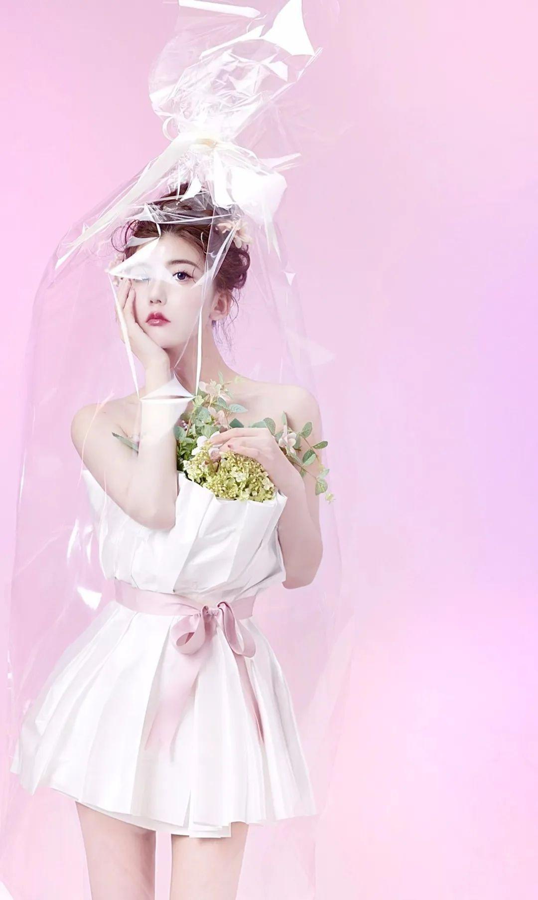 bonnie:21岁,上海模特,爱好广泛,风格多样 - 知乎