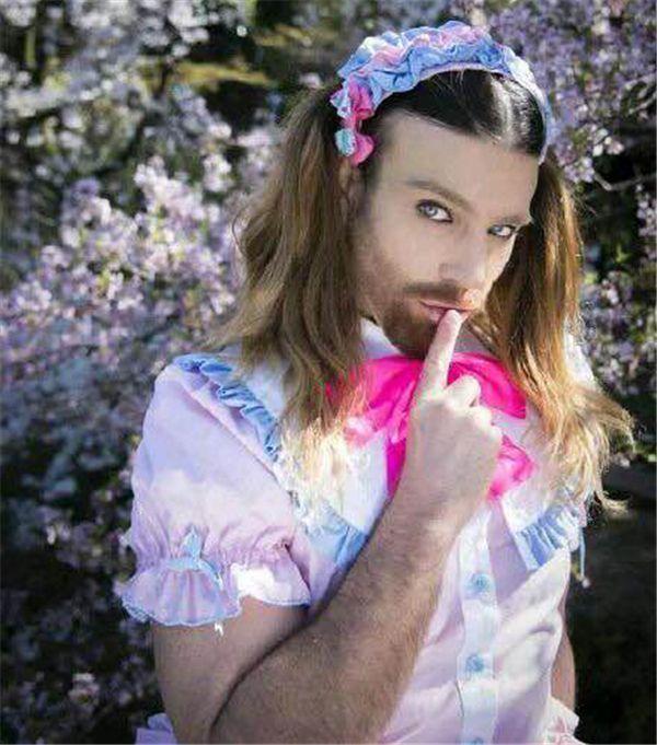 如何看待有人觉得防止男性青少年女性化是在歧视女性