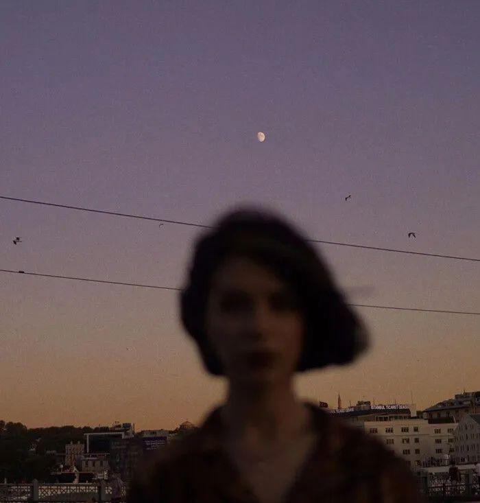 130张超好看的微信头像-好看微信头像男2021