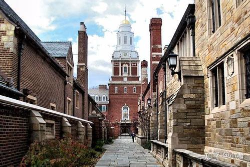 申请美国大学(常青藤)的基本条件是什么?