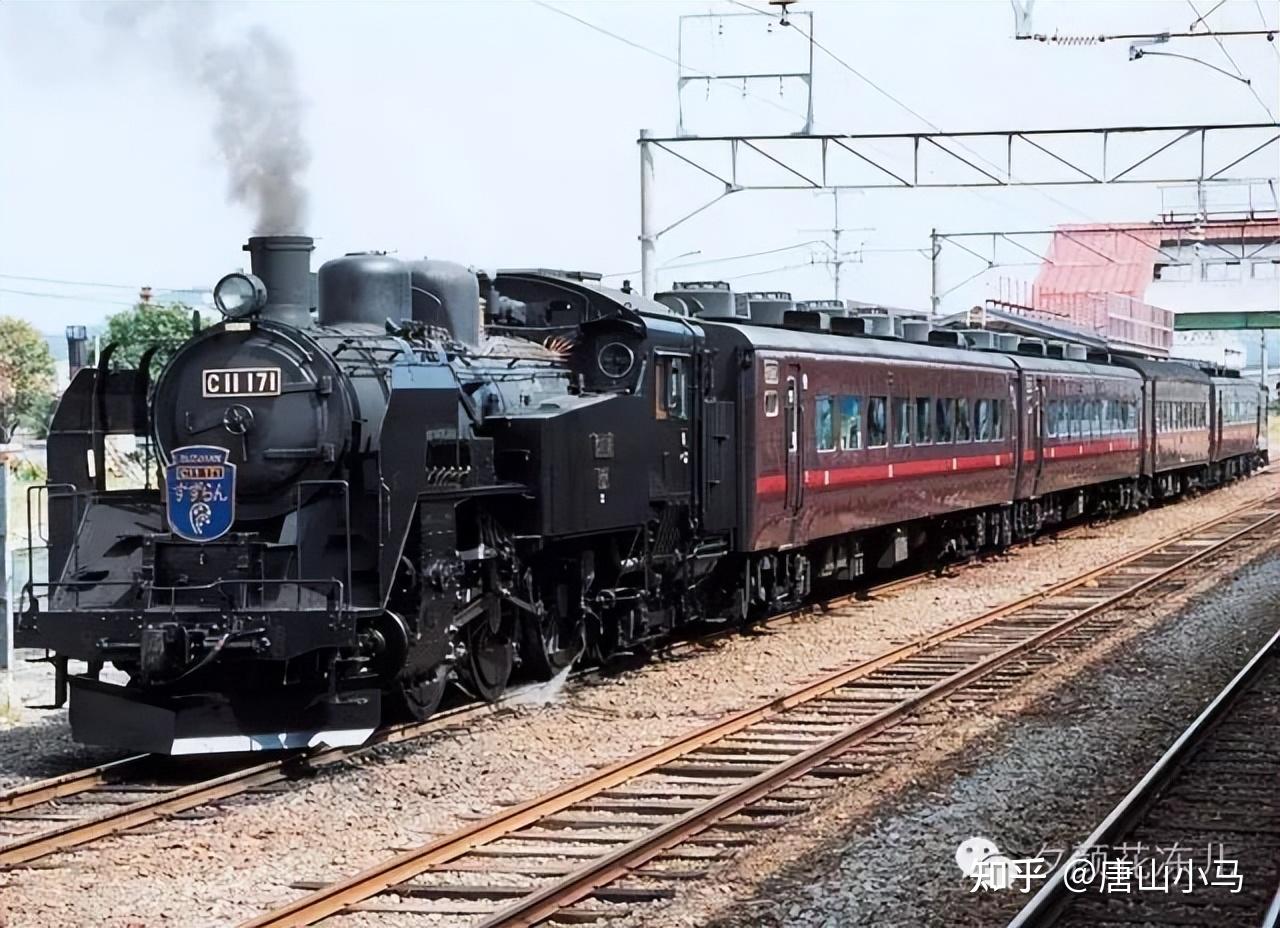 疫情结束一定要去北海道看火车