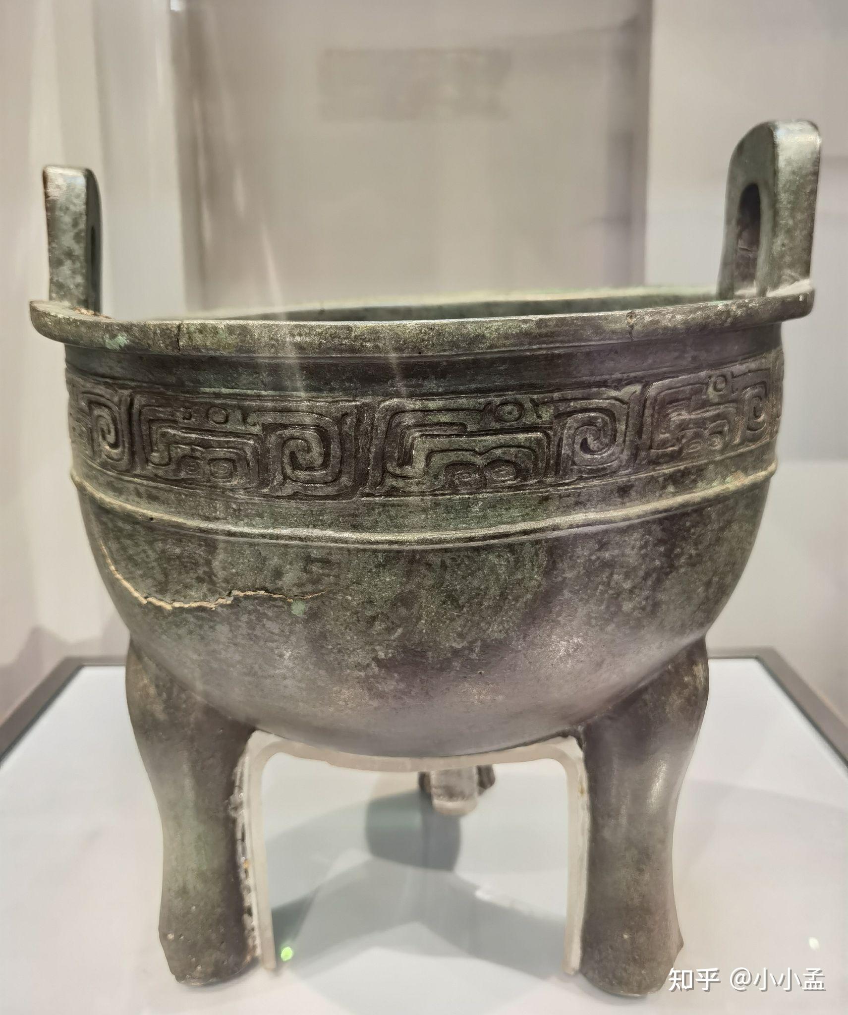 西安小小小众博物馆之长安区博物馆 - 知乎