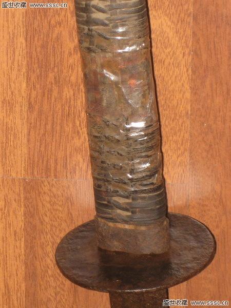 知乎最全御林军刀实录