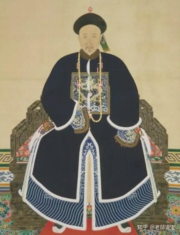 爱新觉罗·淳颖,第三代睿亲王.