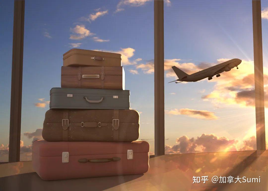 美交通部宣布6月16日起禁止中国客运航班飞往美国-世界旅游报