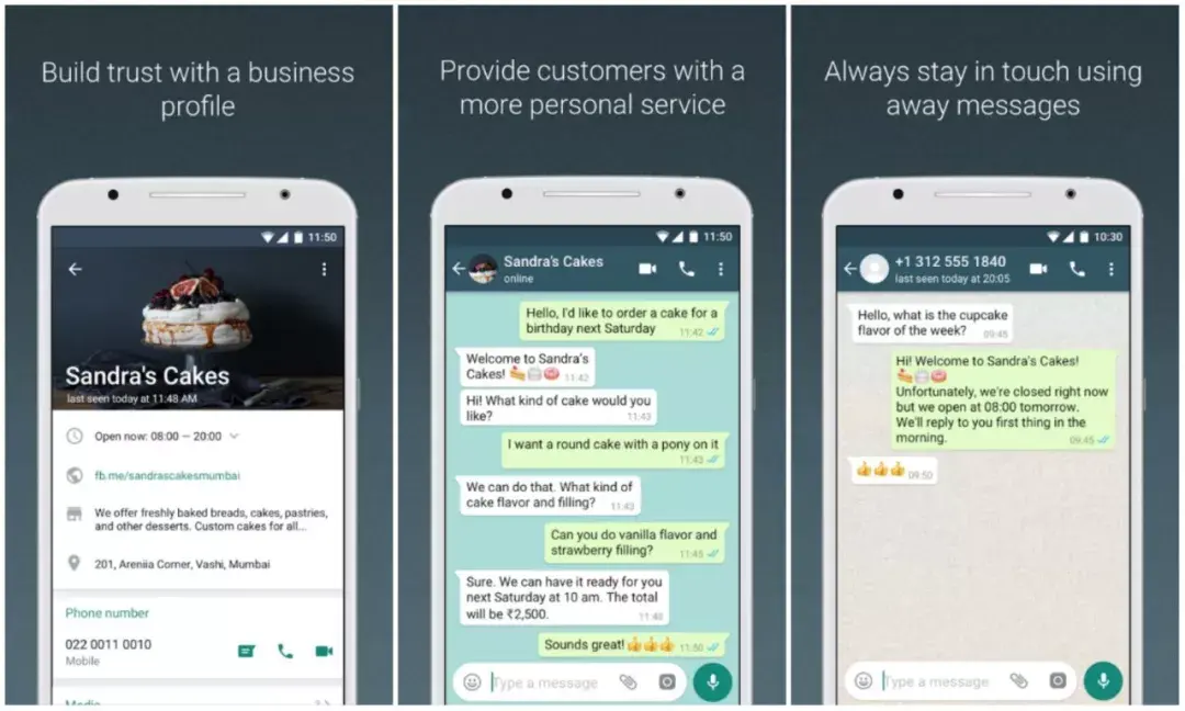 whatsapp怎么在中国能用吗的简单介绍